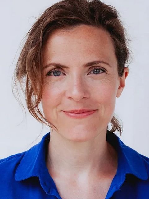 Anne-Hélène Orvelin