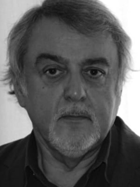 Alain Bergala
