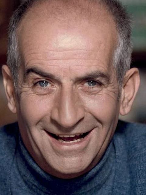 Louis de Funès