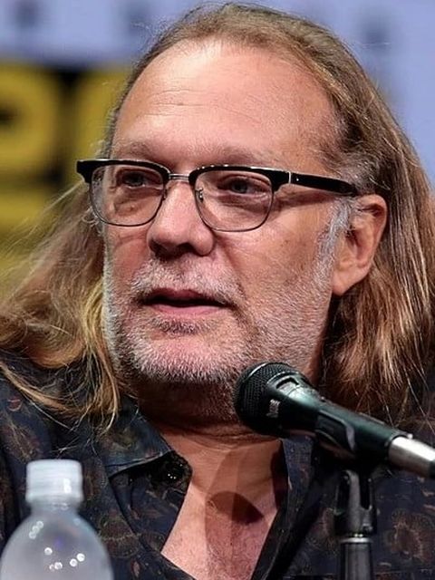 Gregory Nicotero