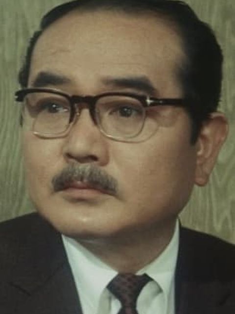Ken Sudo