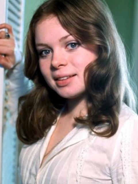 Julie Dawn Cole