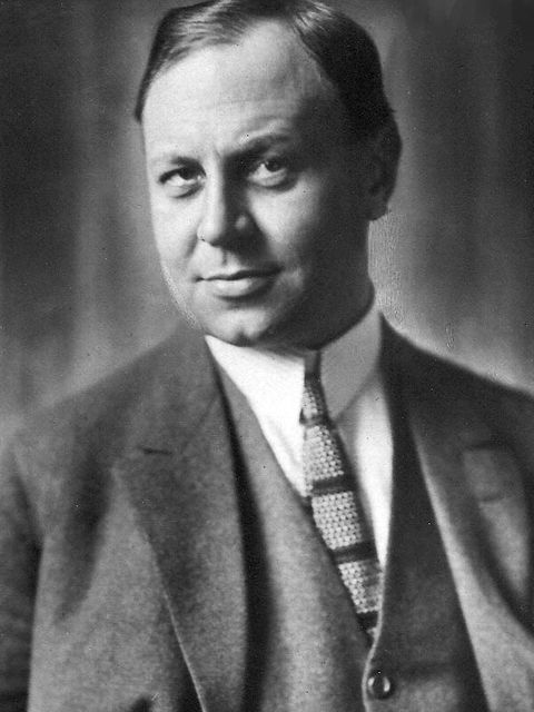 Emil Jannings