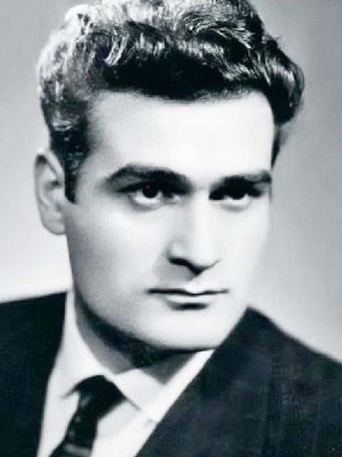 Kakhi Kavsadze