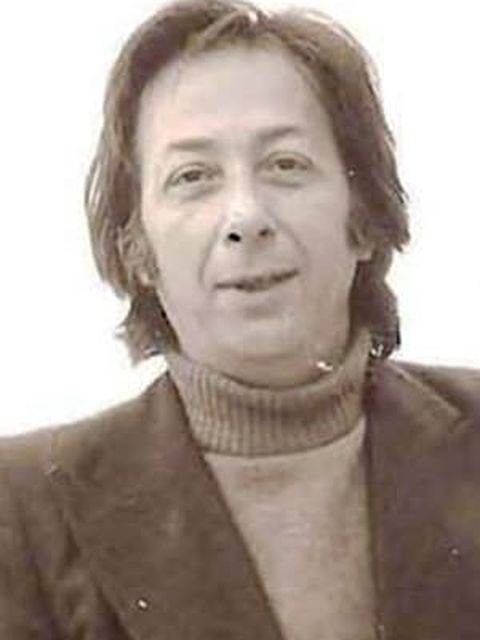 Giorgos Tsitsopoulos