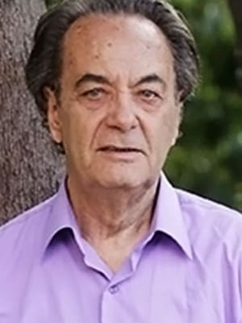Giorgos Mesalas