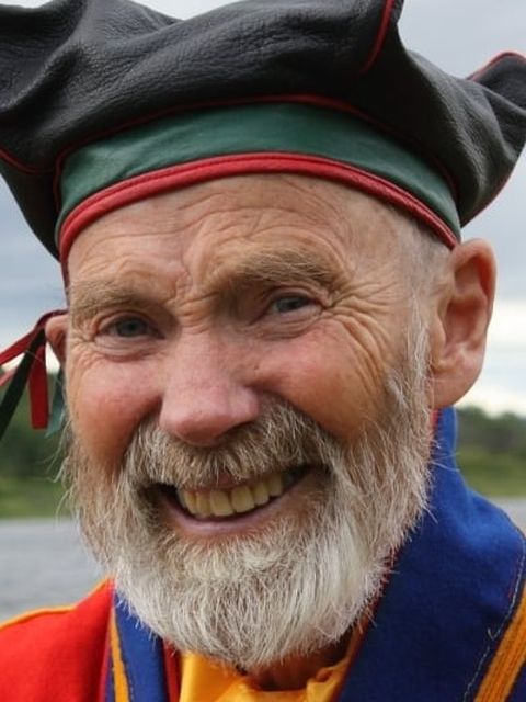 Ingvald Guttorm