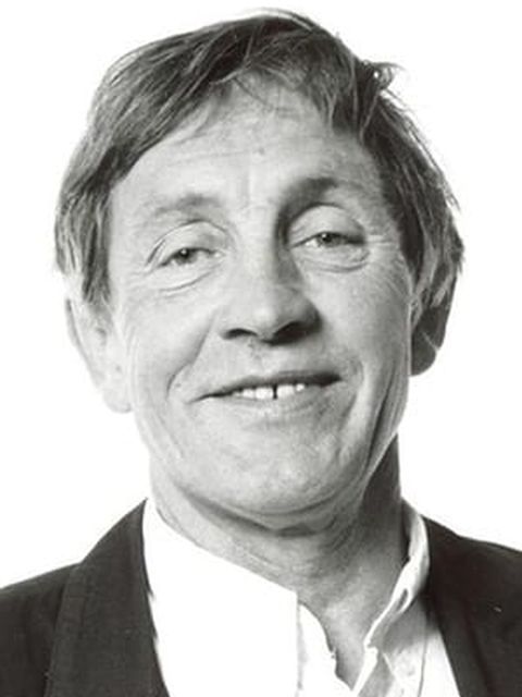 Svein Scharffenberg