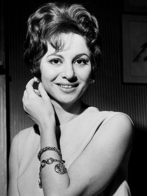 Faten Hamama