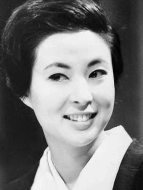 Junko Ikeuchi