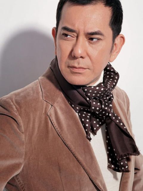 Anthony Wong