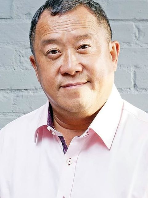 Eric Tsang