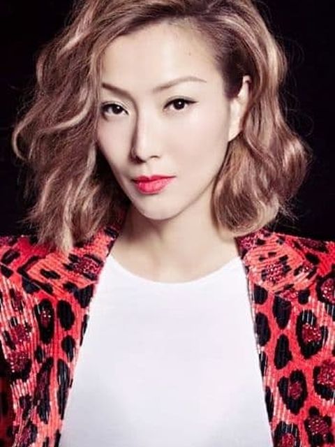 Sammi Cheng