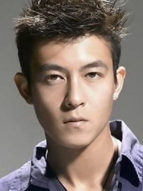 Edison Chen