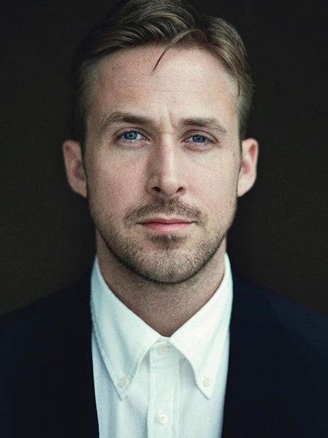 Ryan Gosling