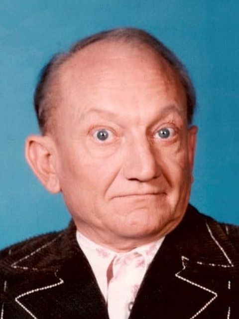 Billy Barty