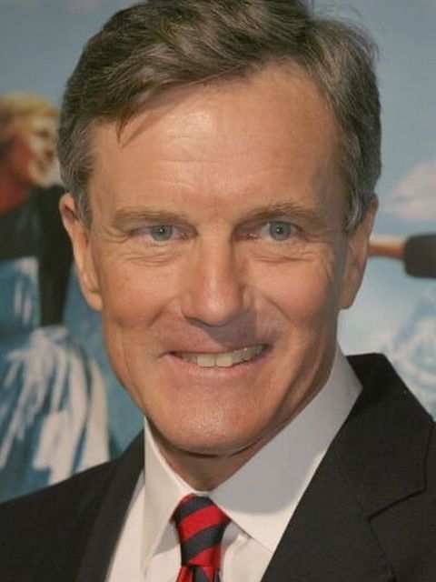 Nicholas Hammond