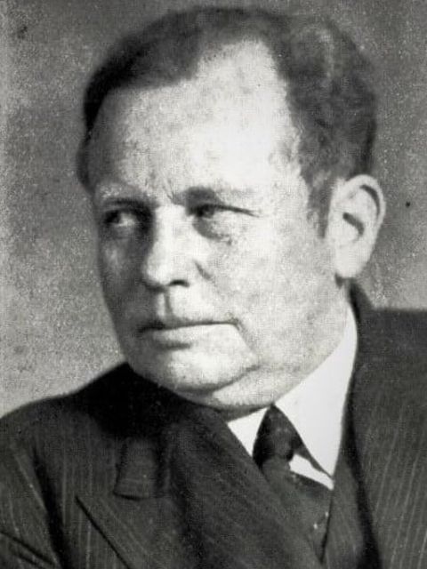 Egil Hjorth-Jenssen