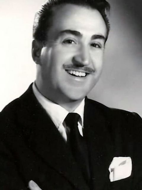 Rafael Alonso