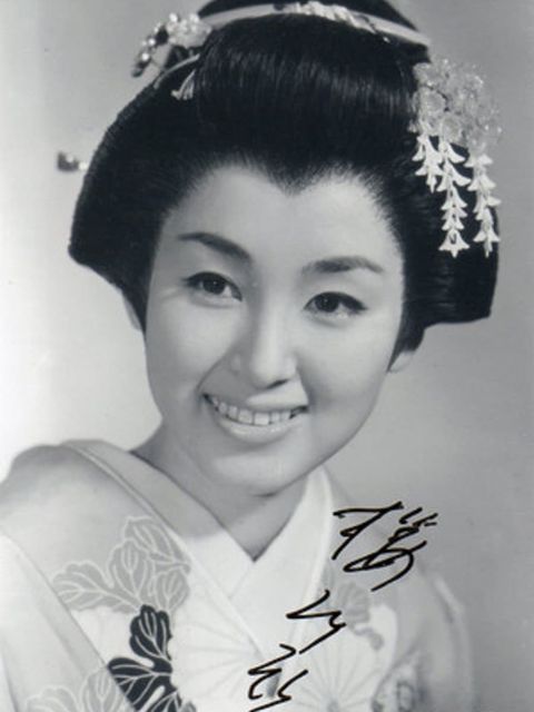 Hiroko Sakuramachi