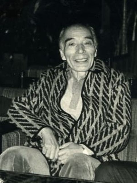 Yoshio Yoshida