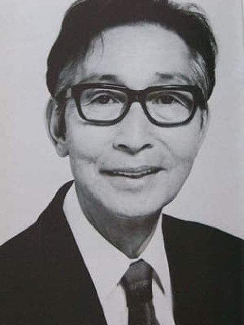 Ichirō Arishima