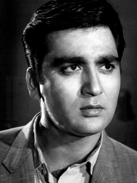 Sunil Dutt