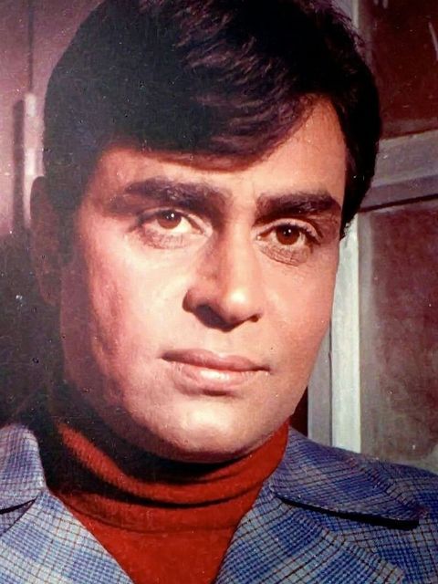 Rajendra Kumar