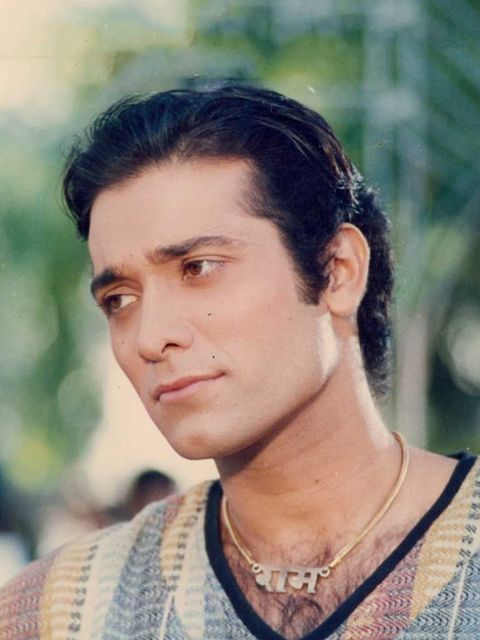 Raaj Kumar