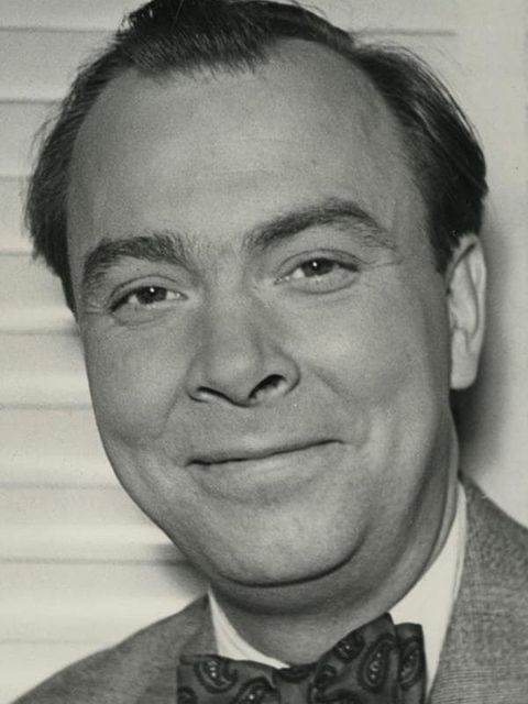 Kjeld Petersen