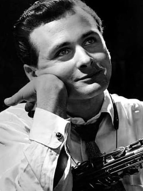 Stan Getz