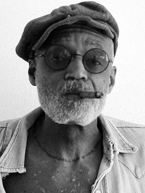 Melvin Van Peebles