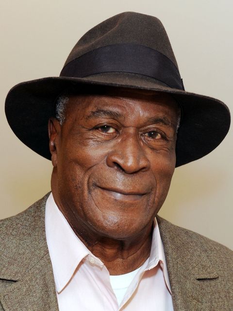 John Amos