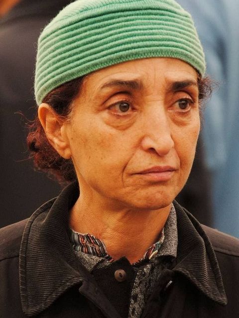 Fatima Ben Saïdane