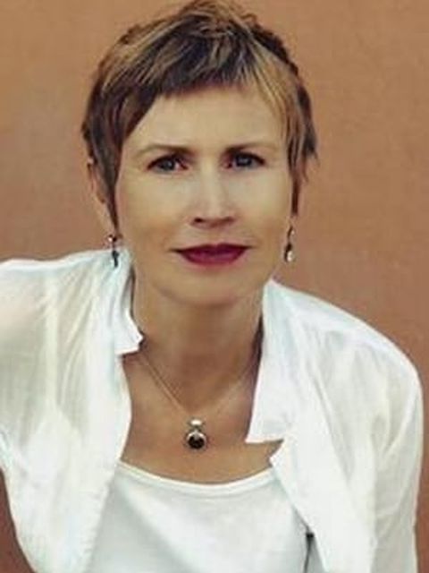 Christine Brücher