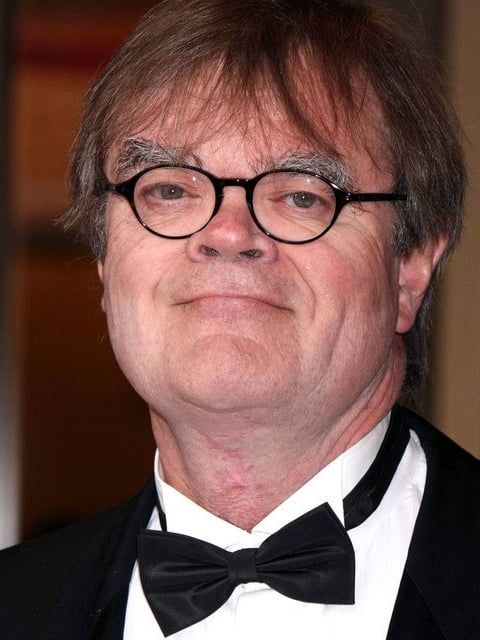 Garrison Keillor