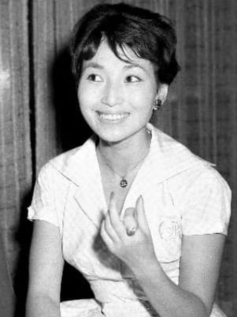 Michiyo Yokoyama