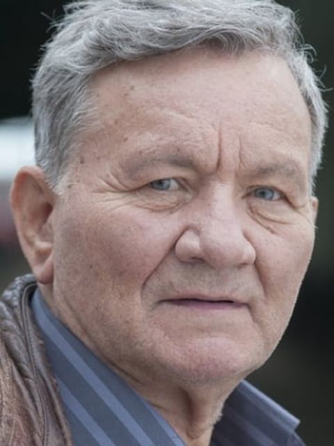 Klaus Manchen