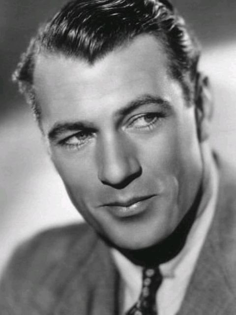 Gary Cooper