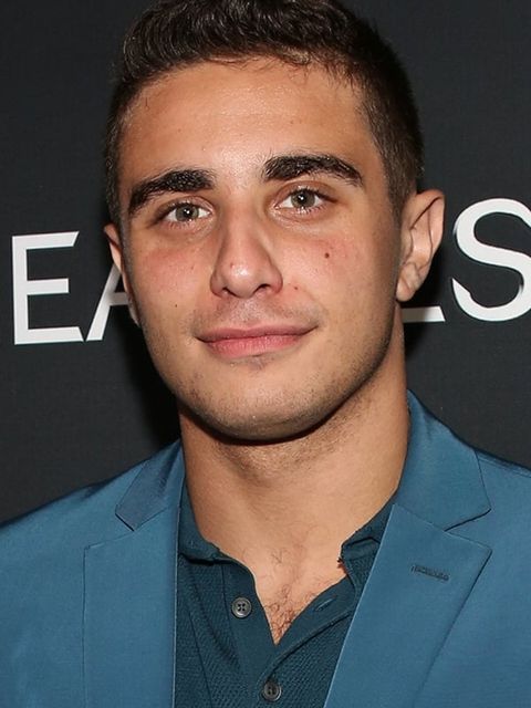 Jake Cannavale