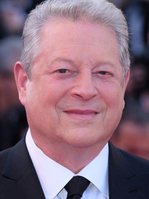 Al Gore