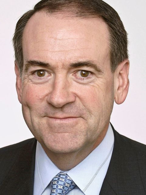 Mike Huckabee