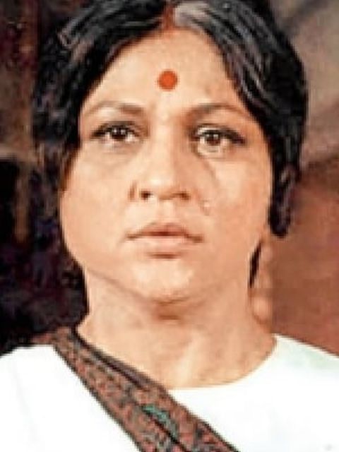 Nirupa Roy