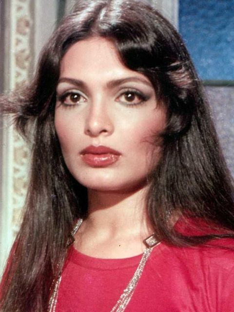 Parveen Babi