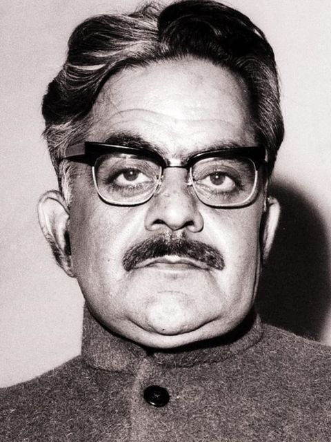 Manmohan Krishna