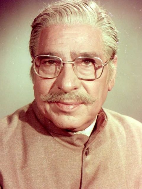 Madan Puri