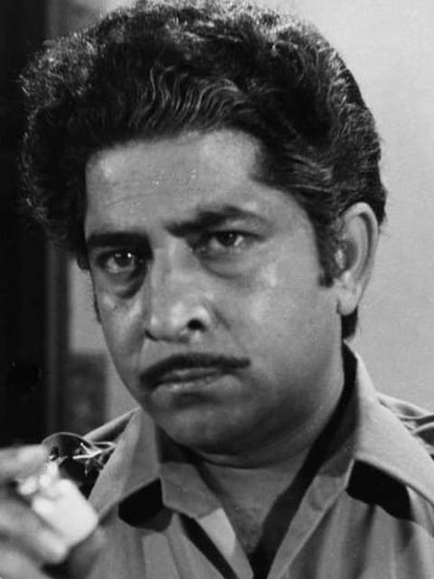 Satyendra Kapoor