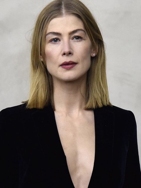 Rosamund Pike