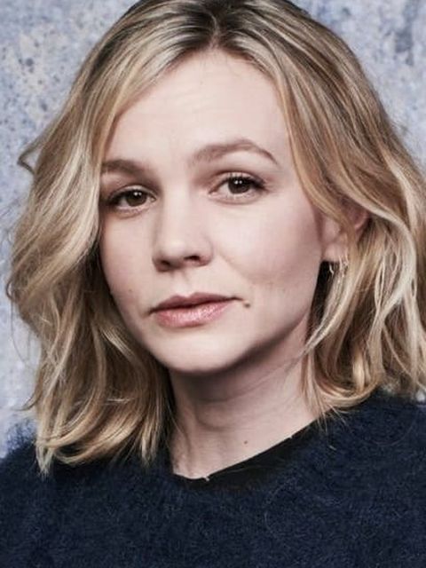 Carey Mulligan