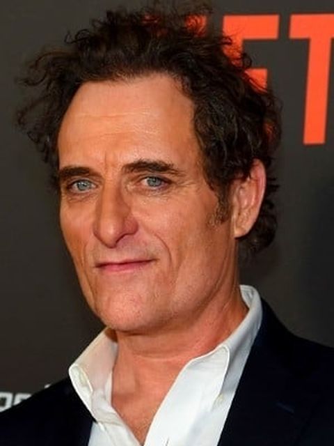 Kim Coates